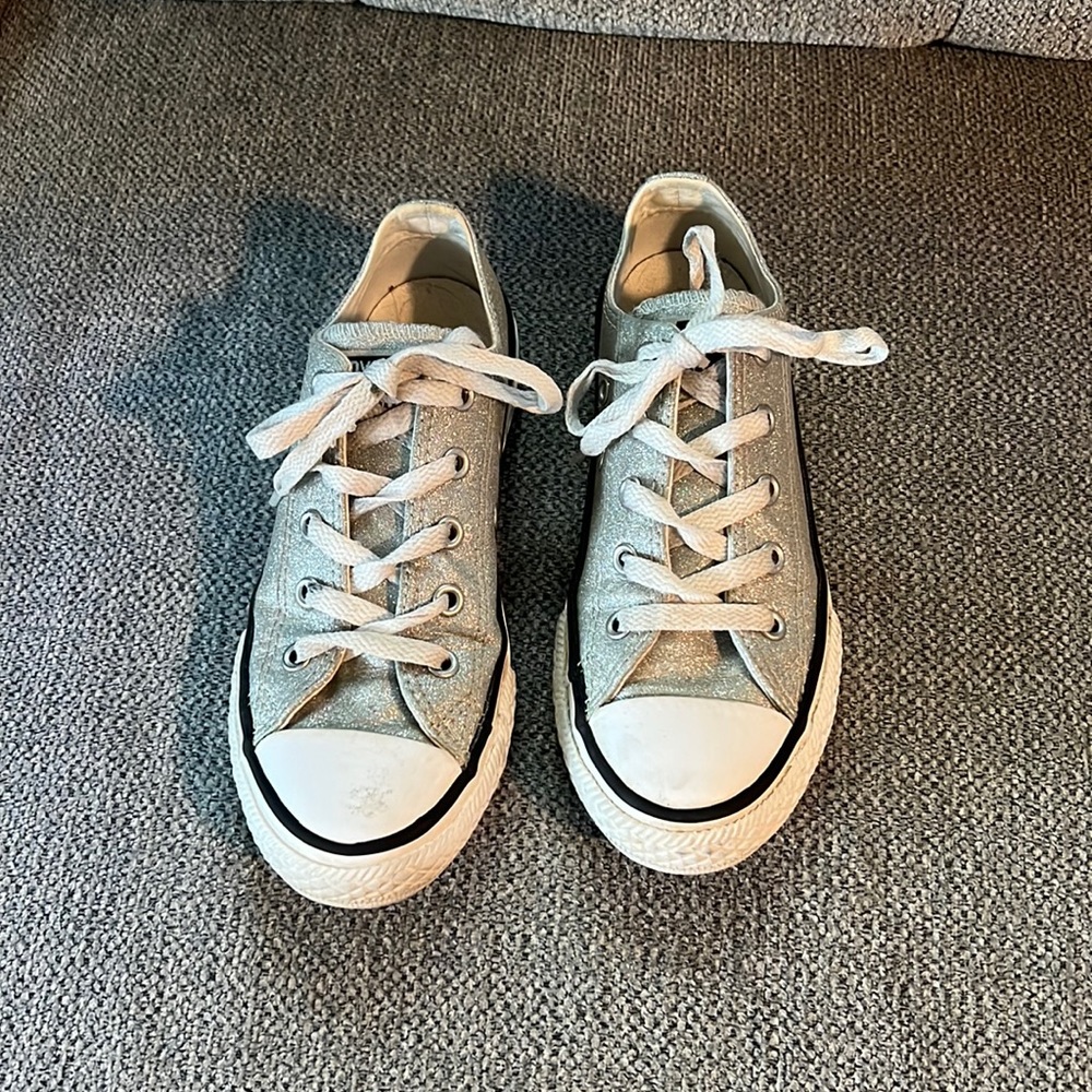 Sz 1 converse